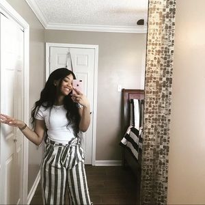 Meet your Posher, Mia